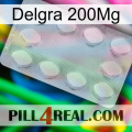 Delgra 200Mg 16